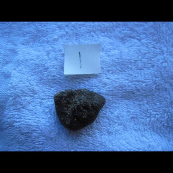 Costa Rican Hot Spring Volcanic Rocks Costa Rica Jungle Volcano Variation Choice - Picture 5 of 16